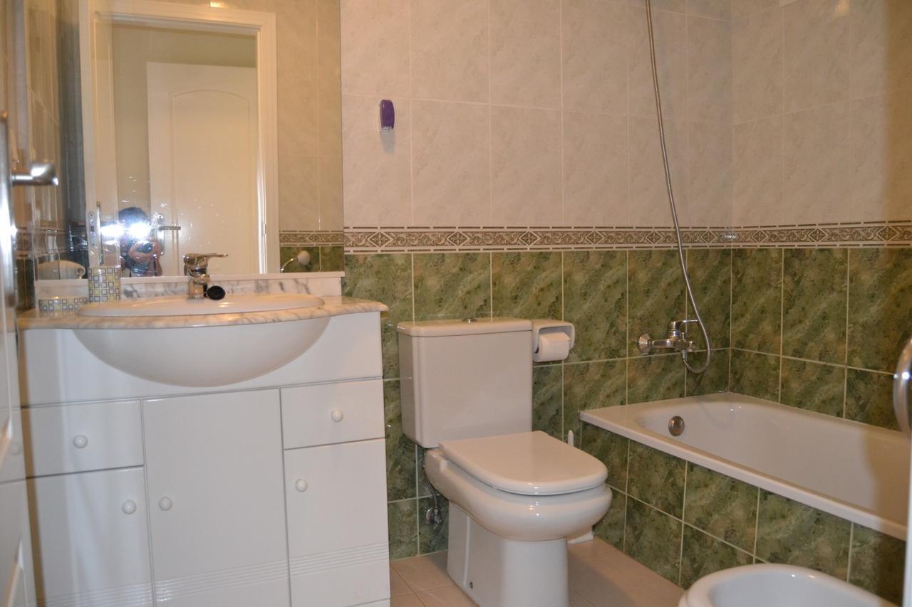 דירות Faro 2 Locדניה חדר תמונה